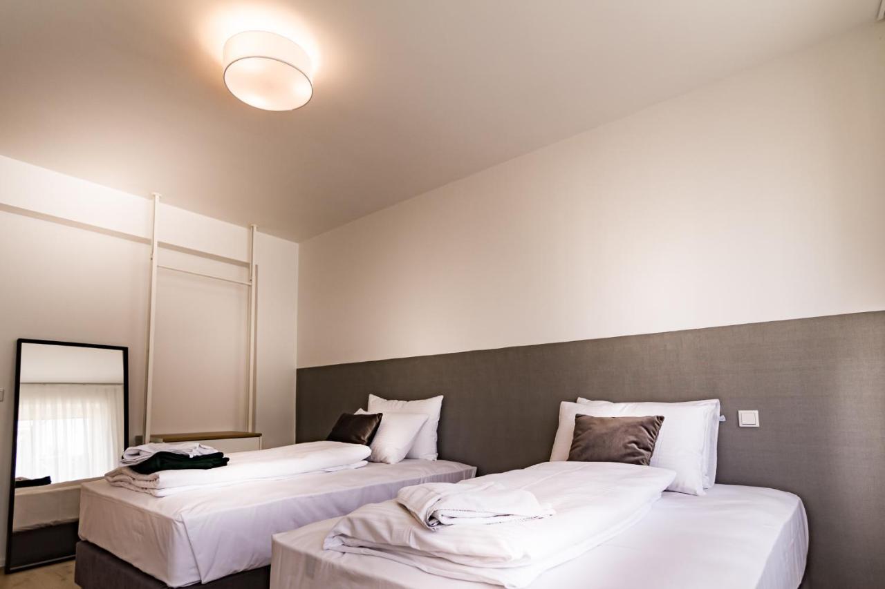 Sleep Inn Wehrhahn Suites Düsseldorf Zewnętrze zdjęcie